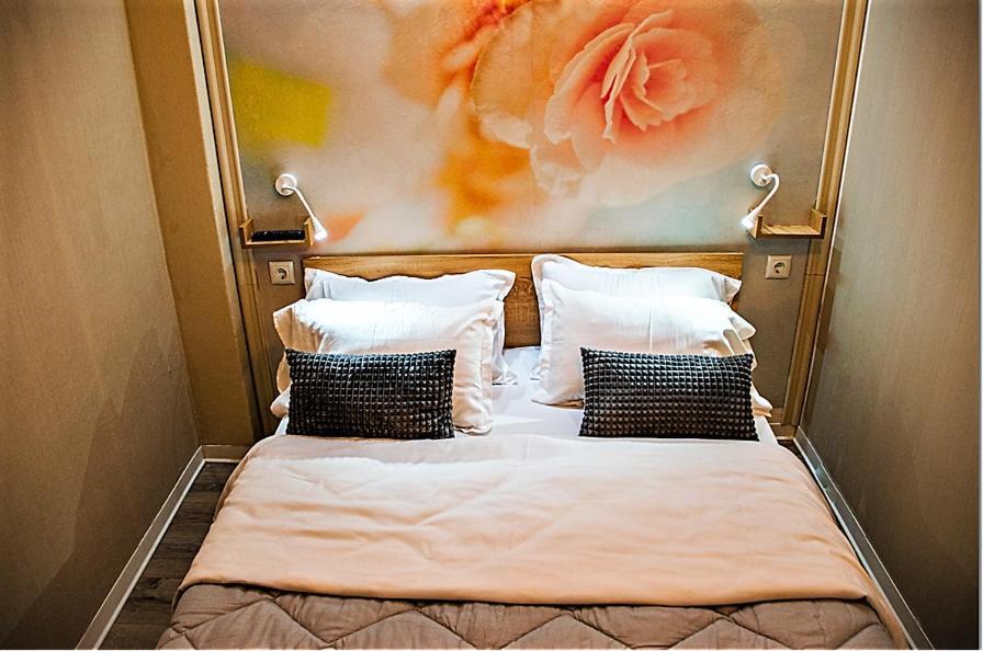 Kassandrou Hot Tub-jakuzzi - 2 Bedrooms - Big Balcony - Center * Selanik
