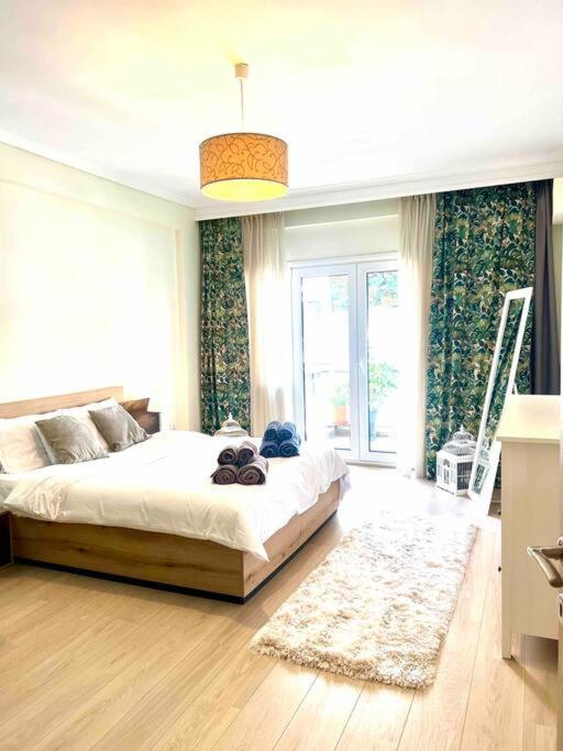 Super Luxury Center Apartamento