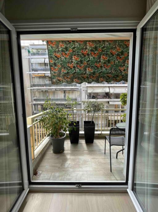 Super Luxury Center Apartamento Tessalónica