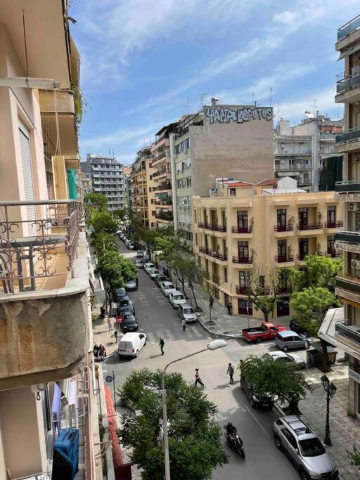 Super Luxury Center Apartamento