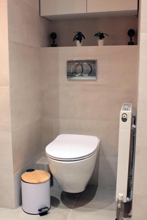 Apartment Estia Apartment, Cozy, Spacious, Sunny, 2 Rooms-5 Beds Thessaloniki