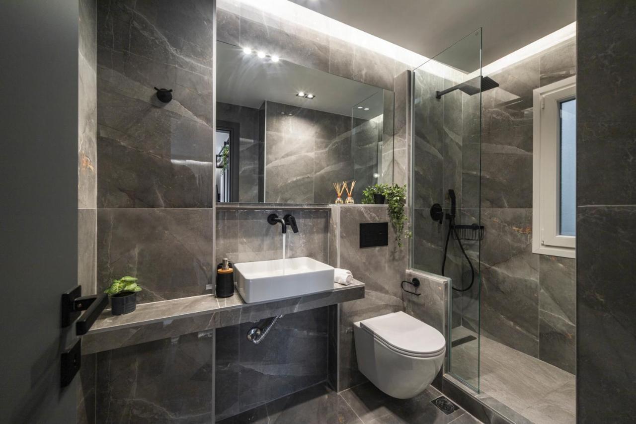Ares Penthouse Căn hộ *