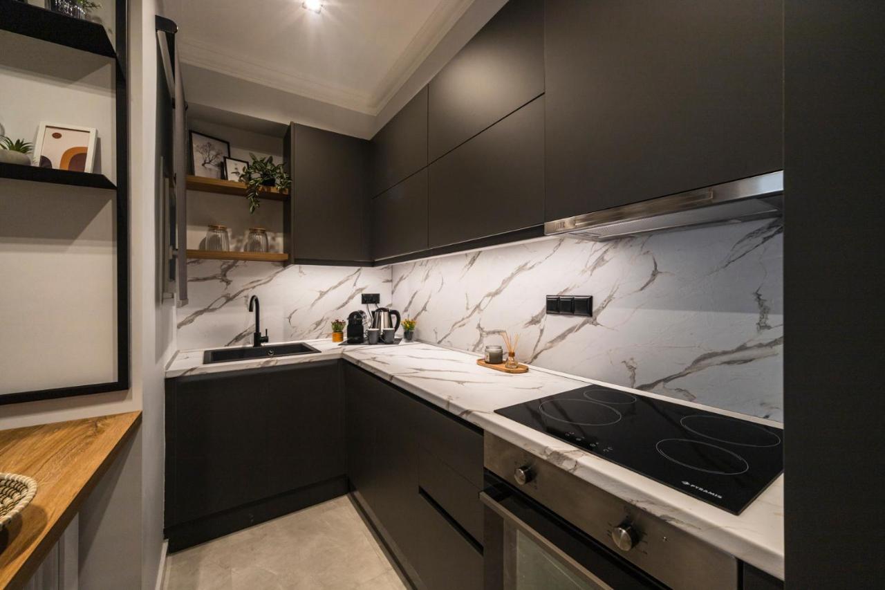 Apartment Ares Penthouse