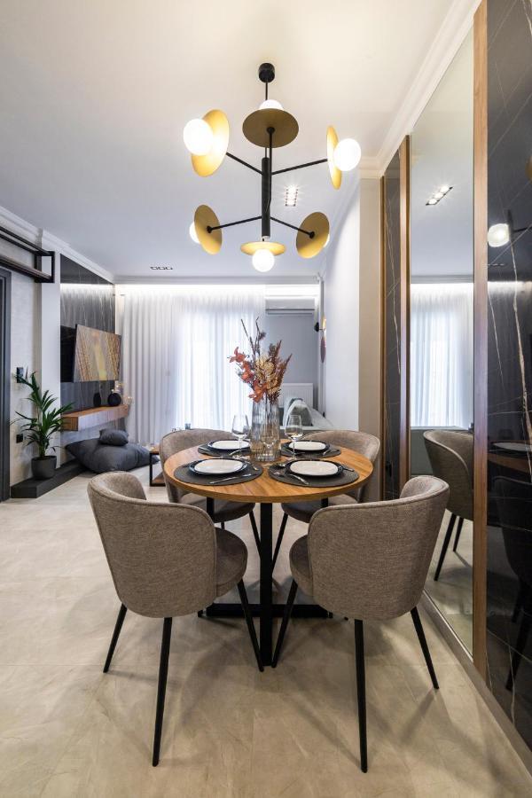 Ares Penthouse * Thessaloníki