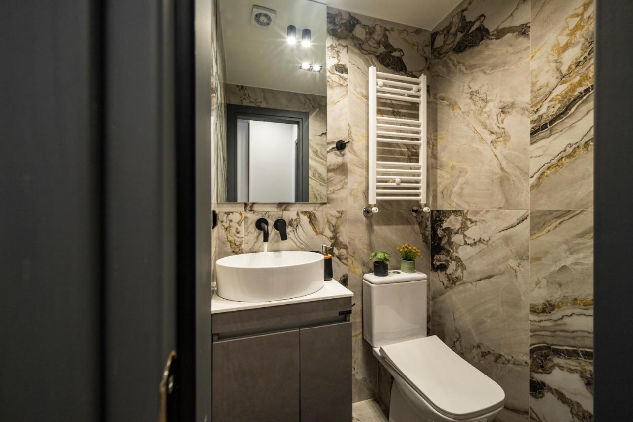 Apartment Ares Penthouse