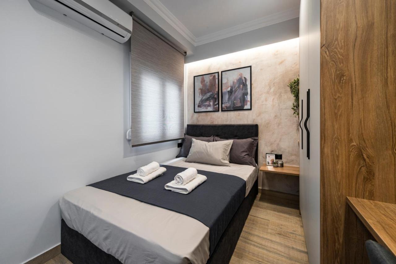 Căn hộ Ares Penthouse
