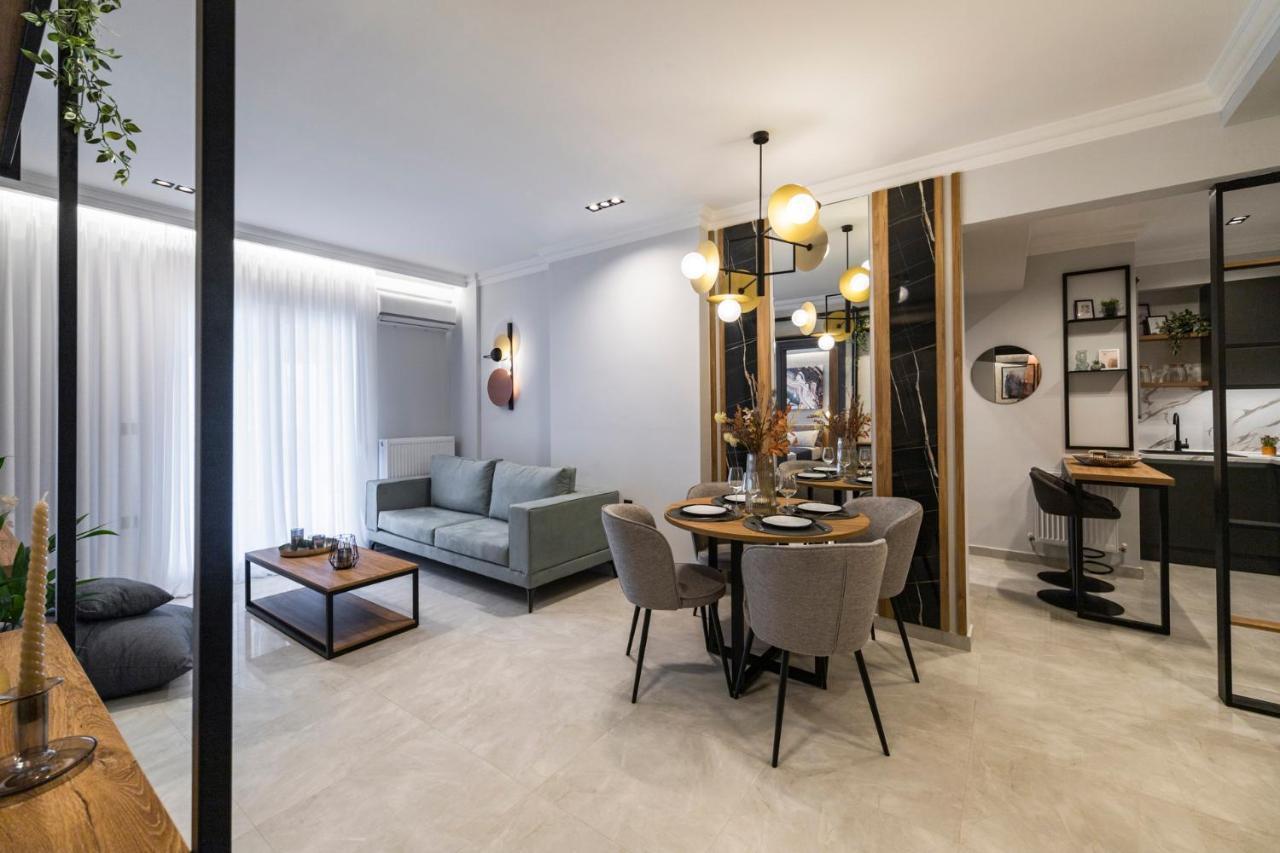 Apartment Ares Penthouse *