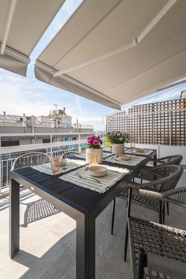 Ares Penthouse Thessaloniki
