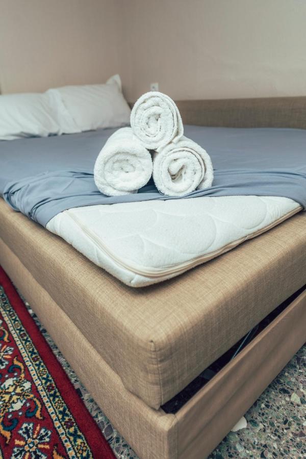 Daire Eptalofos Loft *