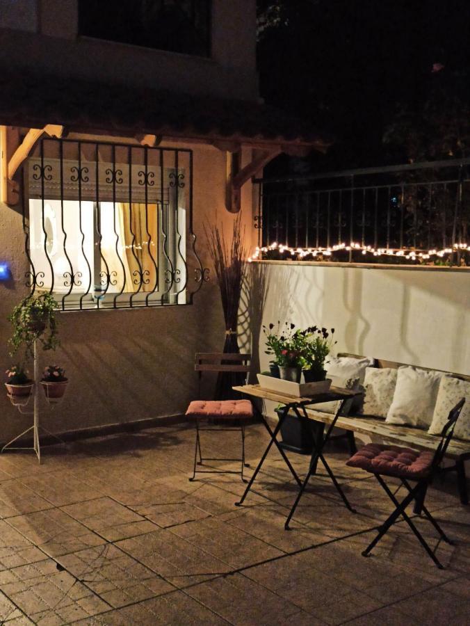Vasiliki Appartement