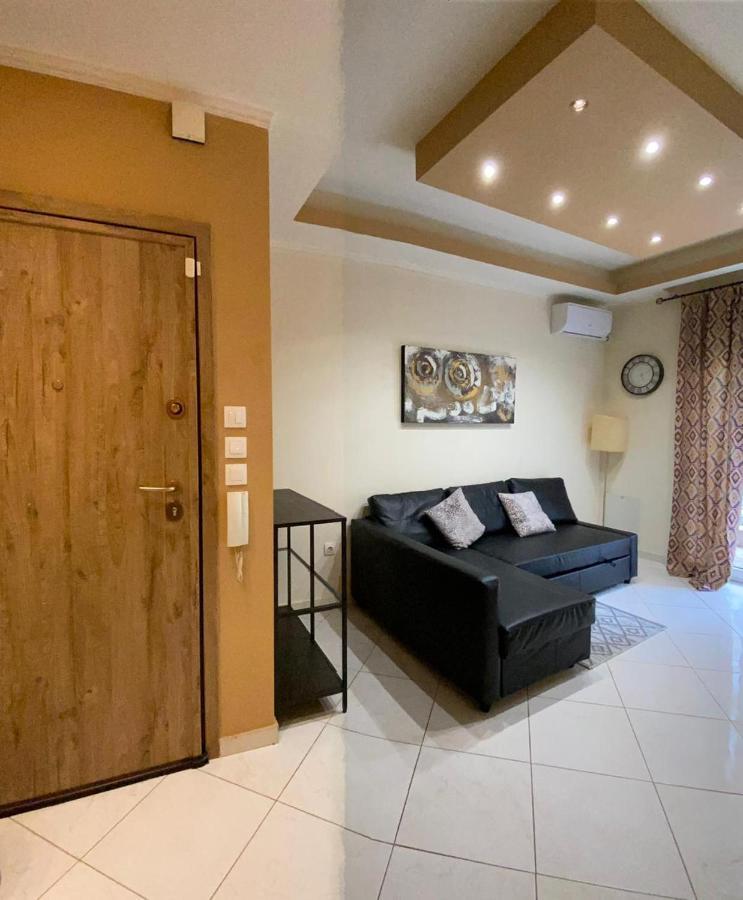 Apartment Ifestionos 2-bedroom