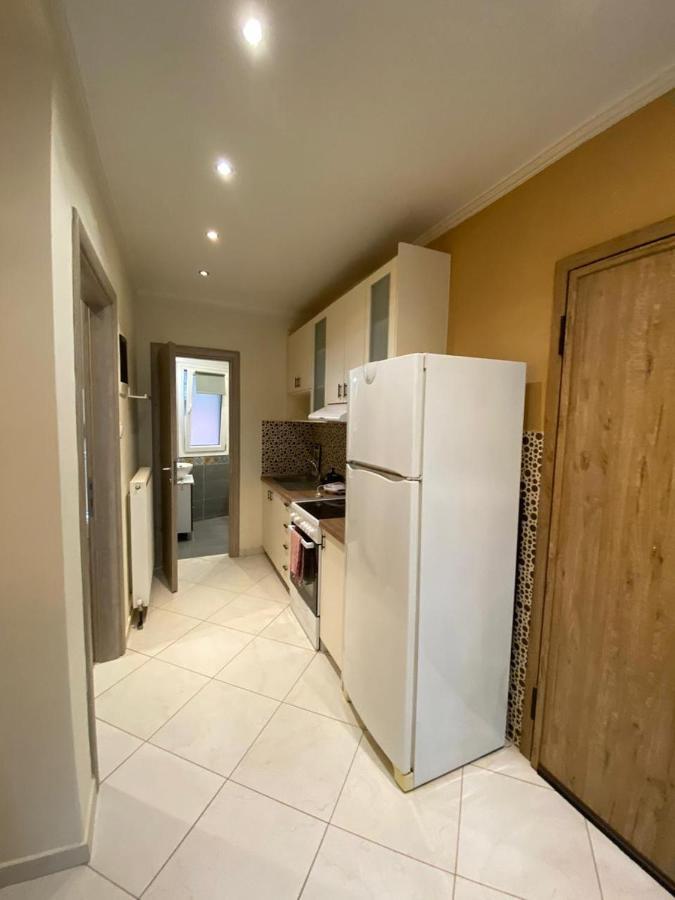 Ifestionos 2-bedroom Apartment Thessaloniki