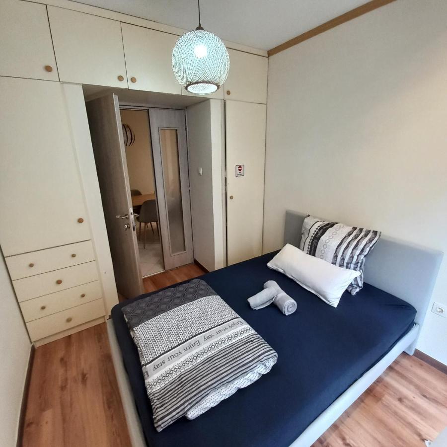 Ifestionos 2-bedroom *