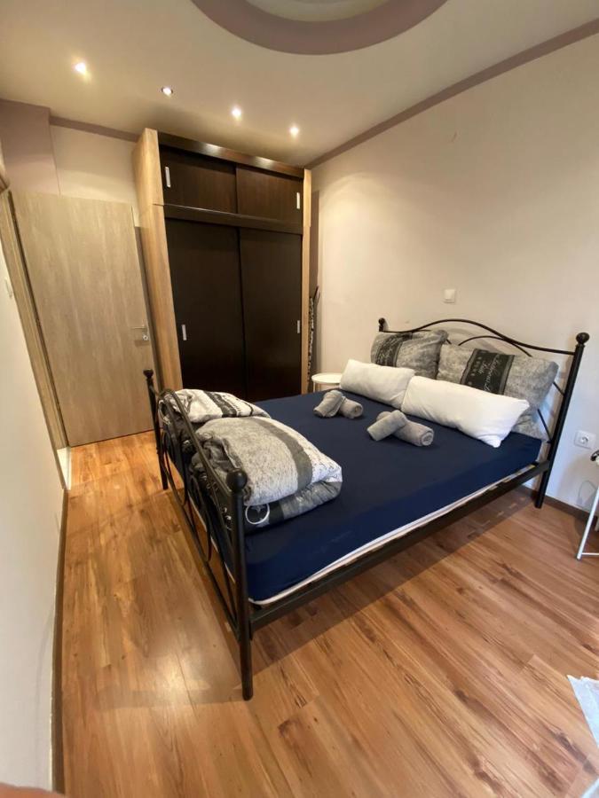 Ifestionos 2-bedroom