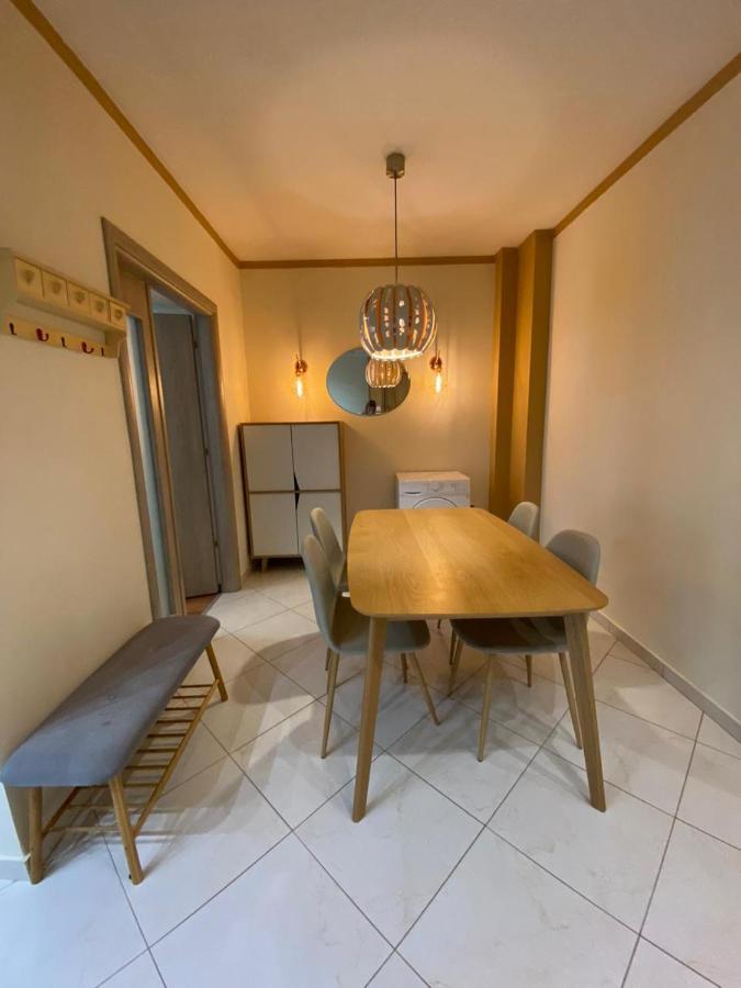 Apartment Ifestionos 2-bedroom