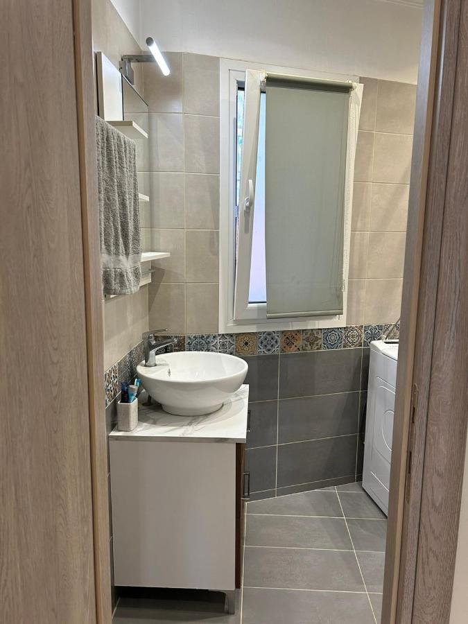 Ifestionos 2-bedroom *