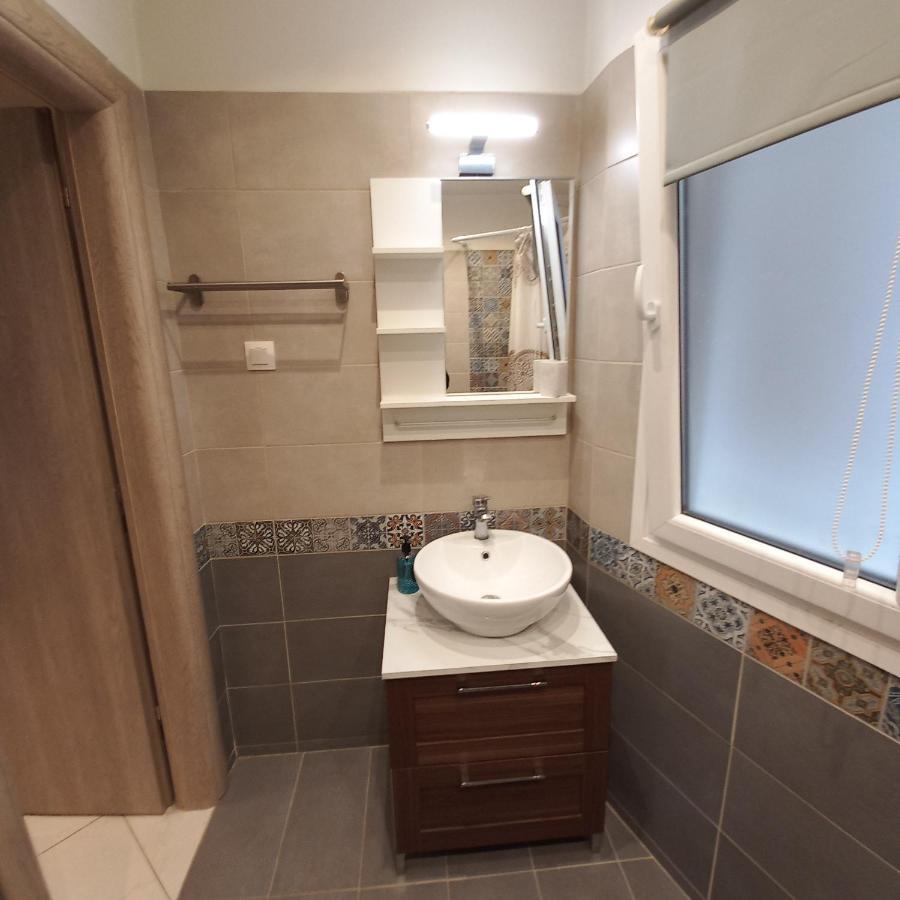 Apartment Ifestionos 2-bedroom *
