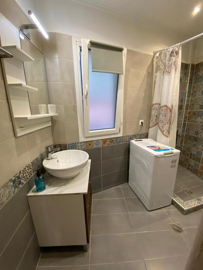 Ifestionos 2-bedroom * Thessaloniki