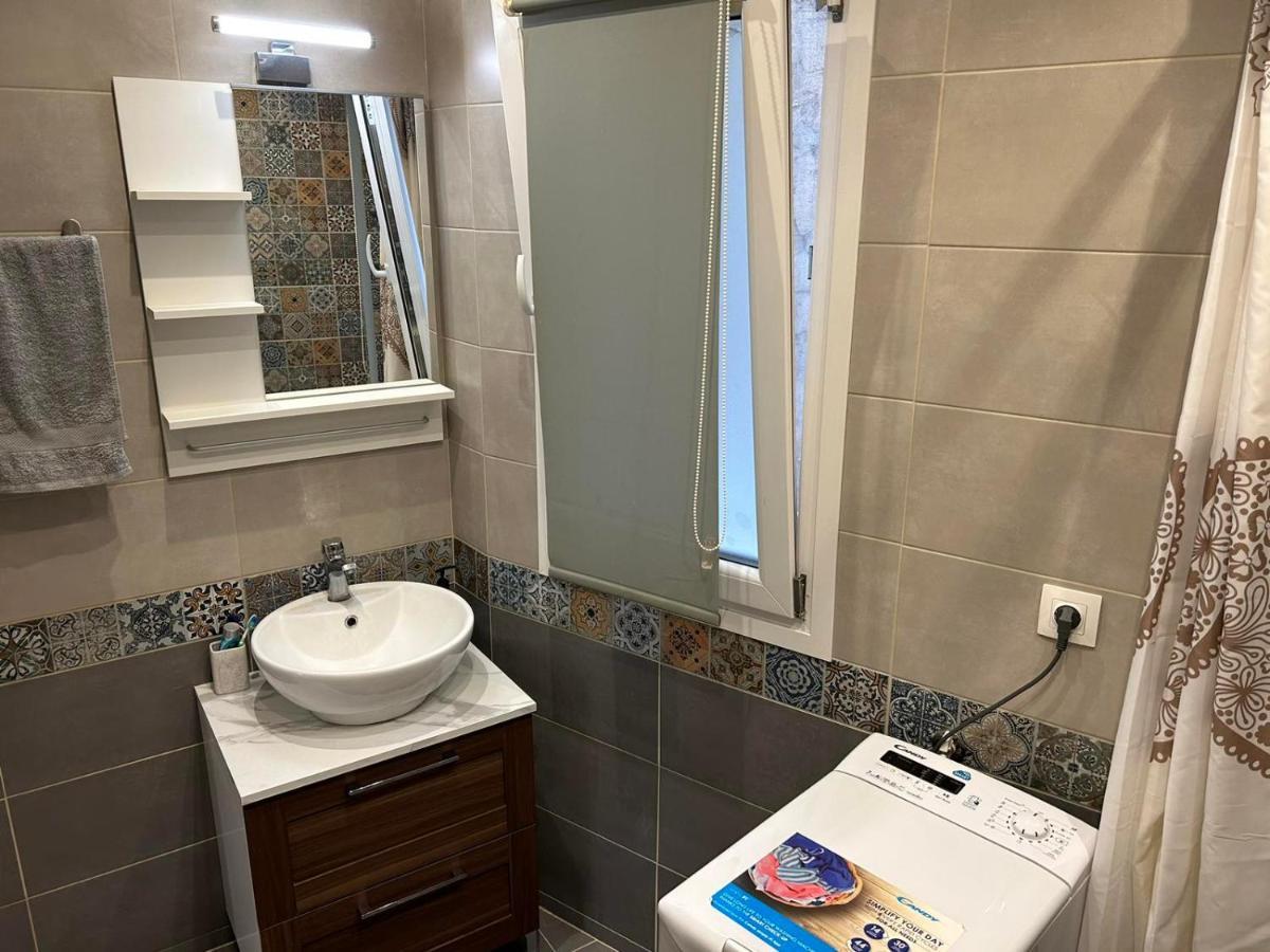 Apartment Ifestionos 2-bedroom