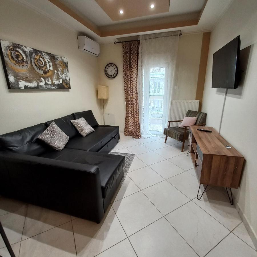 Ifestionos 2-bedroom Thessaloniki