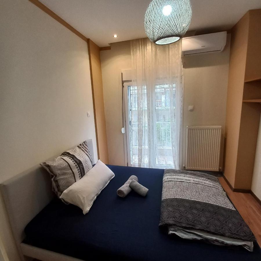 Ifestionos 2-bedroom *