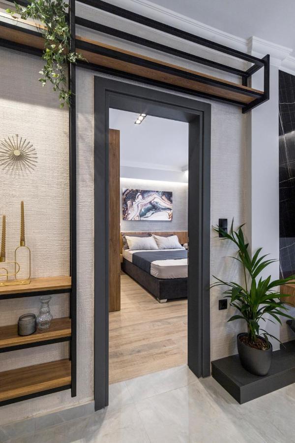 Ares Penthouse Thessaloniki