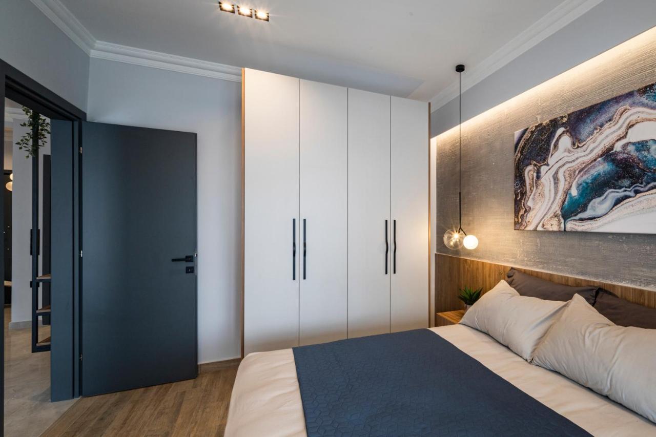 Apartment Ares Penthouse Thessaloniki
