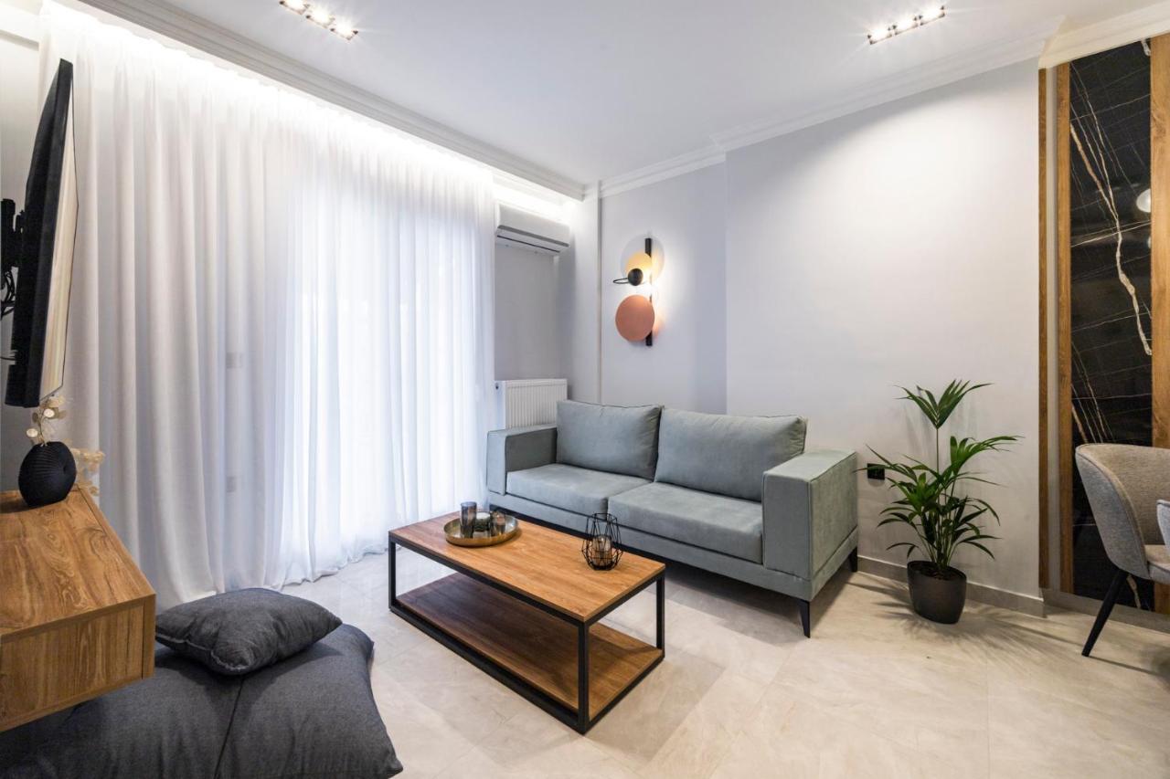 Ares Penthouse * Thessaloniki