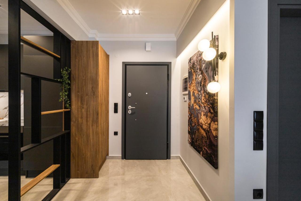Ares Penthouse Thessaloniki