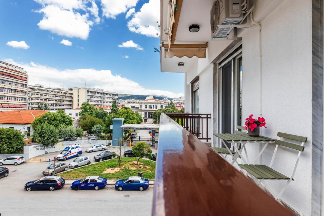 Apartment Marilians Luxury Thessaloniki