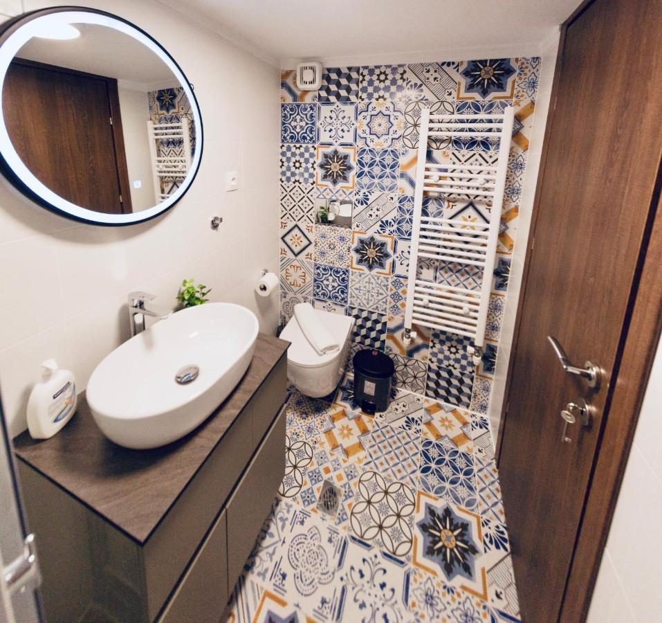 Antigonidon Square Apartment Thessaloniki