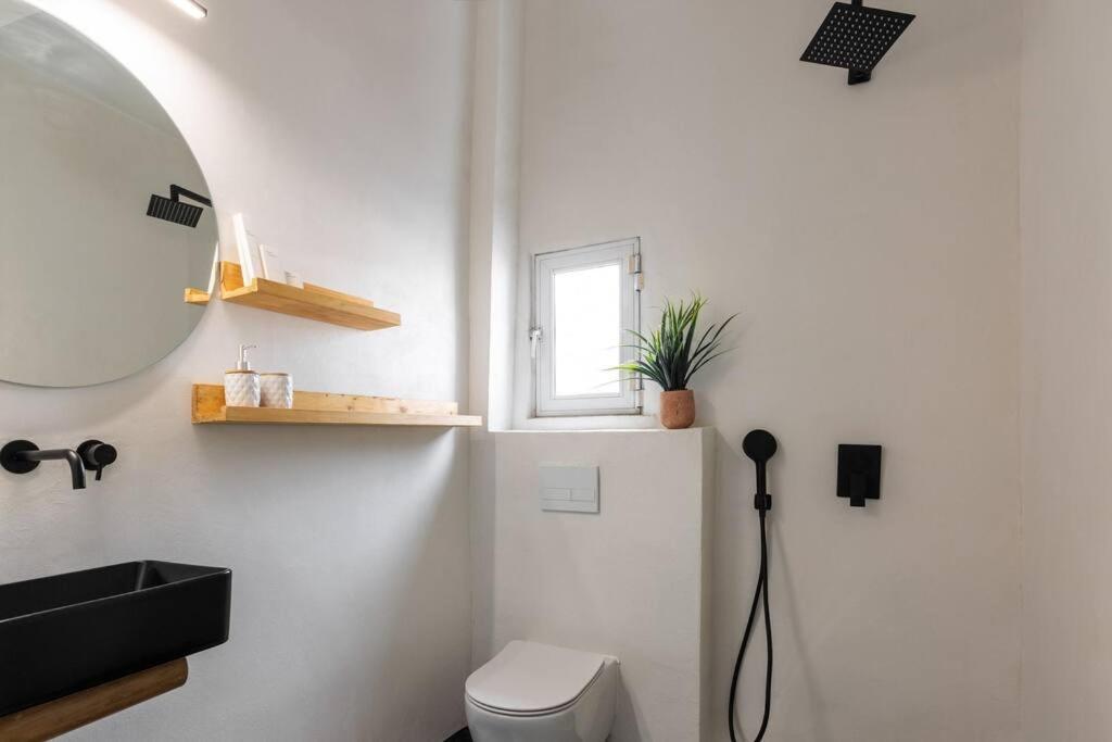 Apartment Boho Room-jacuzzi-city Center *