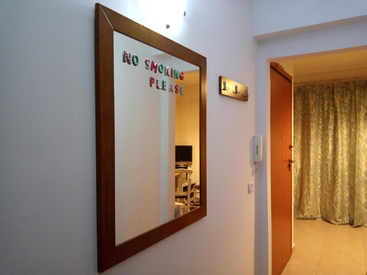 Apartment Tzikas