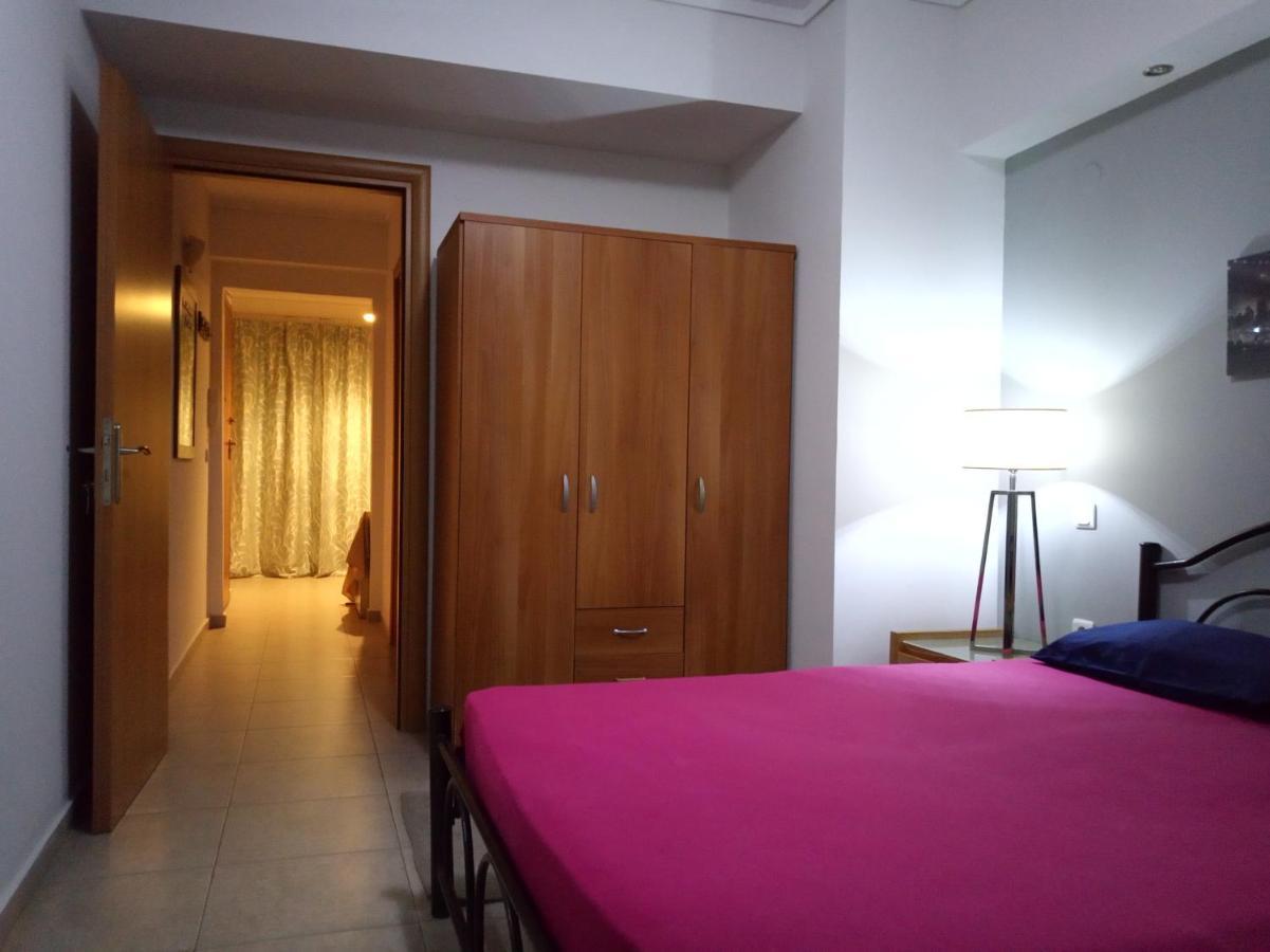 Apartment Tzikas Thessaloniki