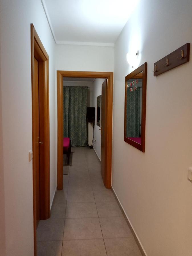 Apartamento Tzikas Tessalónica