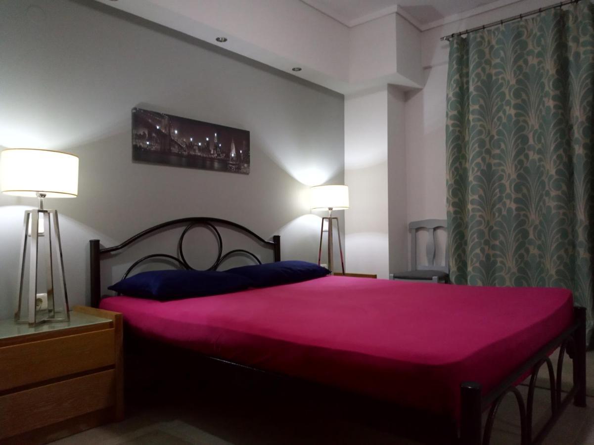 Apartment Tzikas