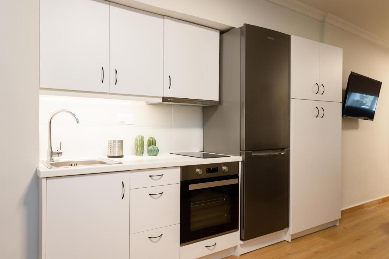 Vibes Apartment *