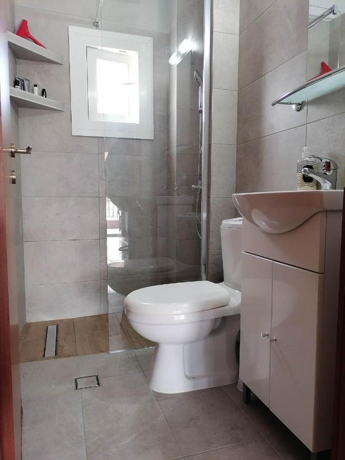 Apartment Modern&comfortable Euosmos