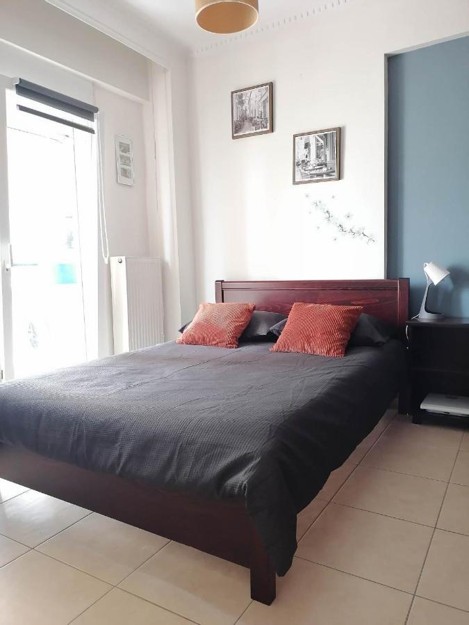 Apartment Modern&comfortable Euosmos Thessaloniki
