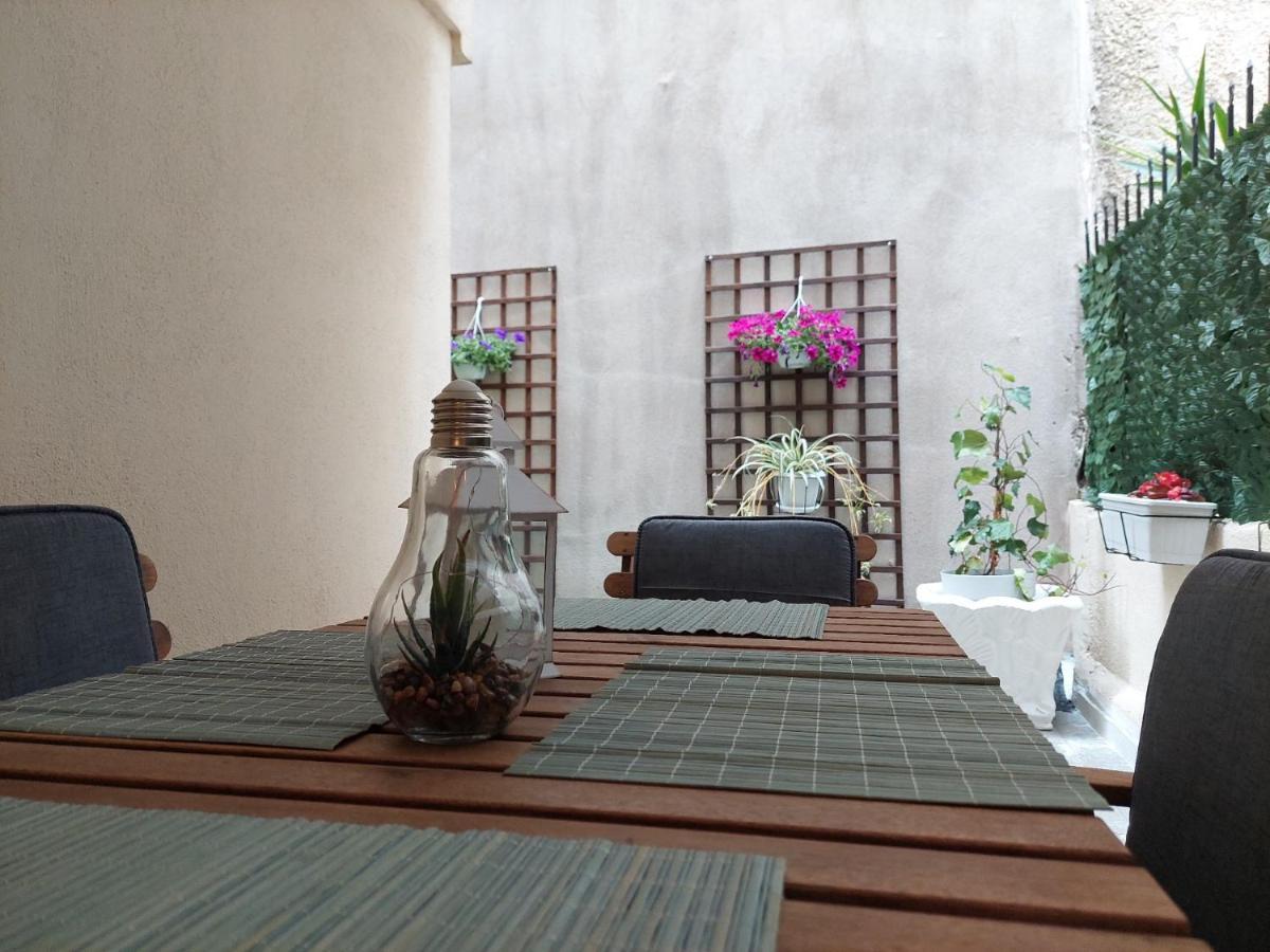 Garden Escape In Thessaloniki! *