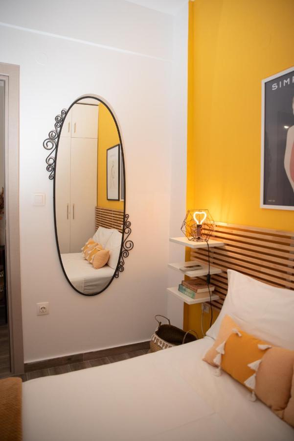 Retro Boutique Apt W Balcony In Historical Area *