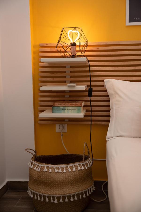 Retro Boutique Apt W Balcony In Historical Area * Thessaloniki