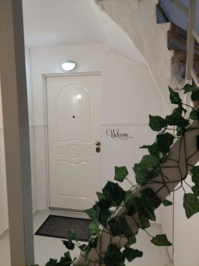 Garden Escape In Thessaloniki!