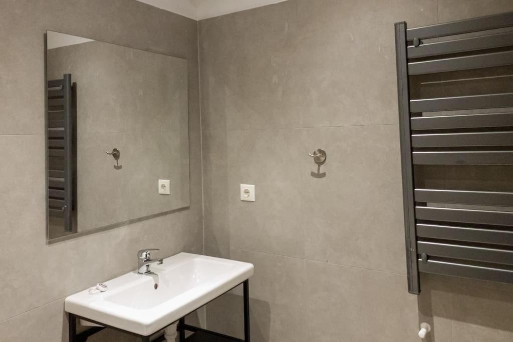 Apartment Elegant Thessaloniki