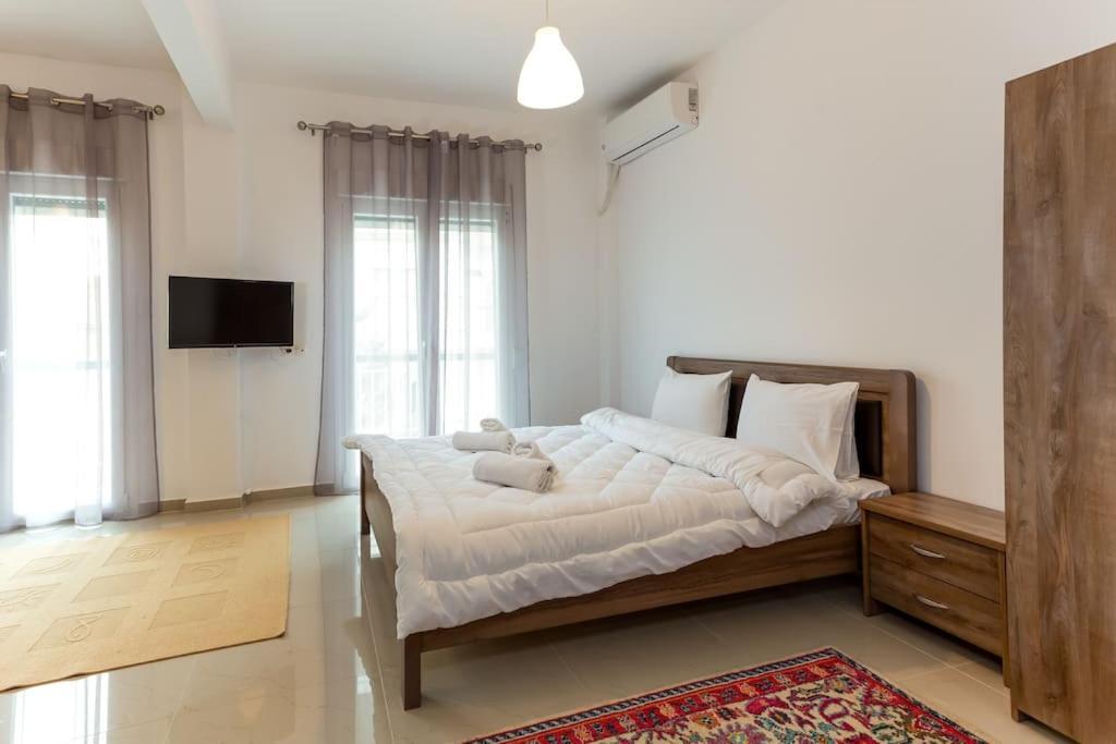 Apartment Elegant *