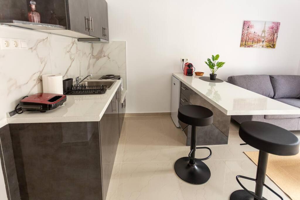 Apartment Elegant