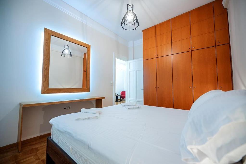 Forum Apartment Thessaloniki