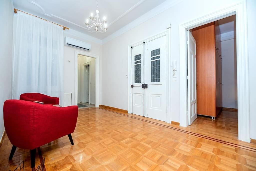 Forum Apartment Thessaloniki