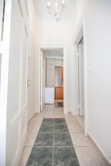 Apartment Forum Thessaloniki