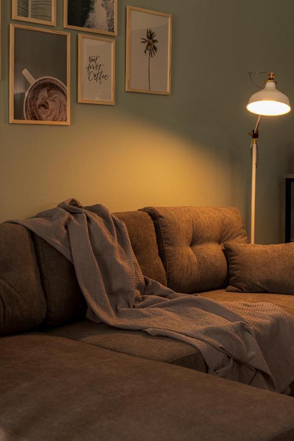 Code Apartment